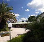 Pacific Paradise Motel - Tourism Cairns