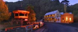Walhalla VIC Tourism Cairns