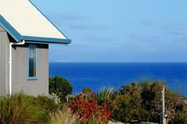 Bear Gully Coastal Cottages - Tourism Cairns 0