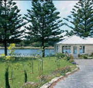 The Douglas - Tourism Cairns