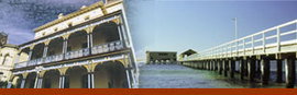 Queenscliff VIC Tourism Cairns