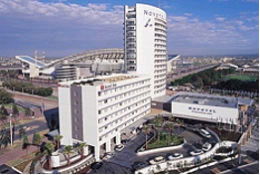 Novotel Sydney Olympic Park - Tourism Cairns 0