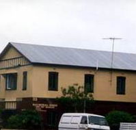 Balmoral House - Tourism Cairns
