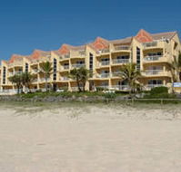 Surfers Horizons Apartments - Tourism Cairns
