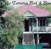 La Toretta Bed And Breakfast - Tourism Cairns