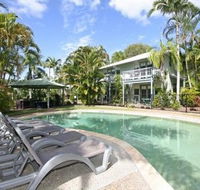 Coral Beach Noosa Resort - Tourism Cairns