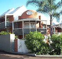 Spring Hill Terraces - Tourism Cairns