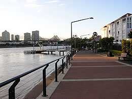 Spring Hill Terraces - Tourism Cairns 2