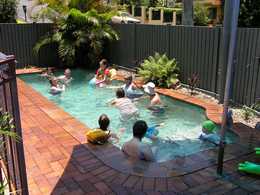 Spring Hill Terraces - Tourism Cairns 4