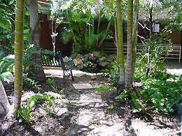 Spring Hill Terraces - Tourism Cairns 5