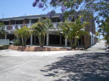 Logan City Motor Inn - Tourism Cairns 3
