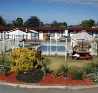 Big Valley Motor Inn - Tourism Cairns