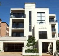 Wollongong Serviced Apartments - Tourism Cairns