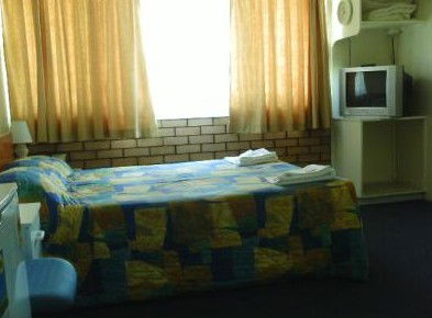 Nationwide Motel - Tourism Cairns 2