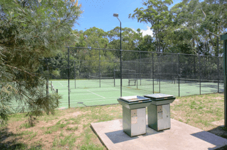 Colonial Ridge Resort - Tourism Cairns 1
