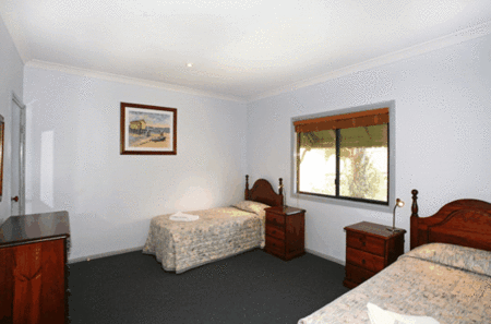 Colonial Ridge Resort - Tourism Cairns 2