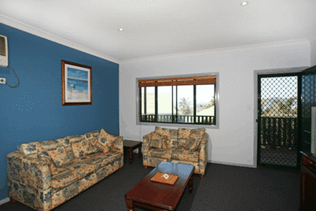 Colonial Ridge Resort - Tourism Cairns 3
