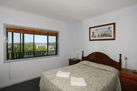 Colonial Ridge Resort - Tourism Cairns 4