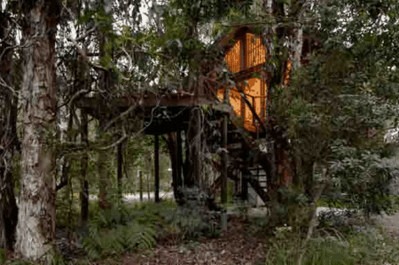 Wanderers Retreat Port Stephens - Tourism Cairns