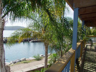 Coachhouse Marina Resort Batemans Bay - Tourism Cairns 1