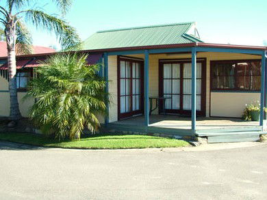Coachhouse Marina Resort Batemans Bay - Tourism Cairns 2