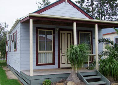 Coachhouse Marina Resort Batemans Bay - Tourism Cairns 4