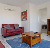 Kings Way Apartments - Tourism Cairns
