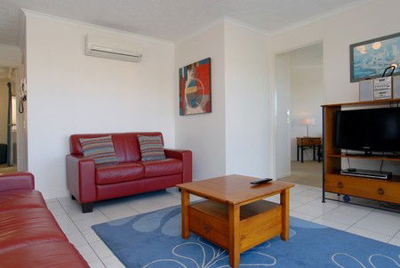 Kings Way Apartments - Tourism Cairns 0