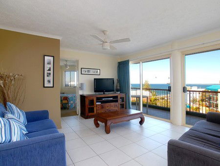 Kings Way Apartments - Tourism Cairns 1