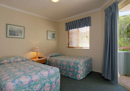Kings Way Apartments - Tourism Cairns 3