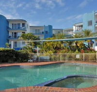 Tranquil Shores Holiday Apartments - Tourism Cairns