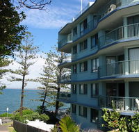 Campbells Cove - Tourism Cairns
