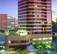Astor Apartments - Tourism Cairns