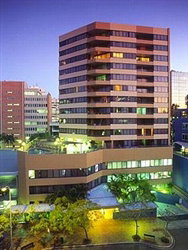 Astor Apartments - Tourism Cairns 0