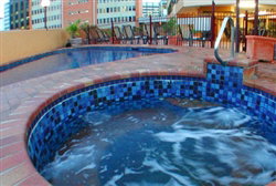 Astor Apartments - Tourism Cairns 1