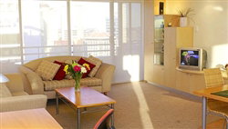 Astor Apartments - Tourism Cairns 2