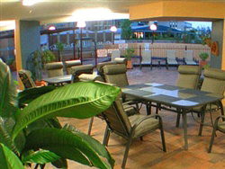 Astor Apartments - Tourism Cairns 3