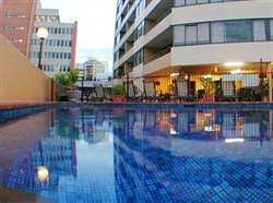 Astor Apartments - Tourism Cairns 5