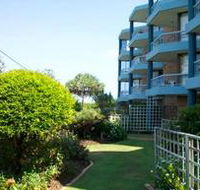 Sea Point Ocean Apartments - Tourism Cairns