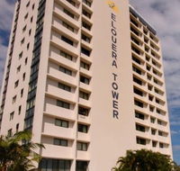 Elouera Tower - Tourism Cairns