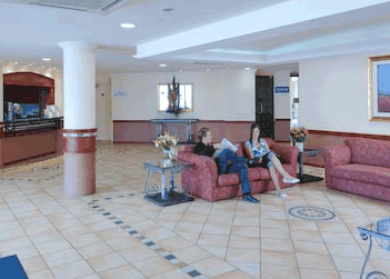 Westend Central Apartment Hotel - Tourism Cairns 4