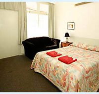Guichen Bay Motel - Tourism Cairns