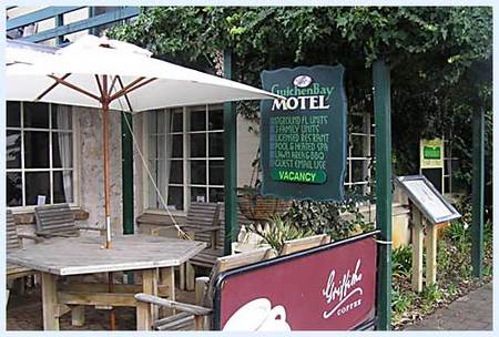 Guichen Bay Motel - Tourism Cairns 1