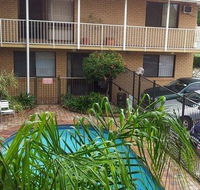 Chermside Motor Inn - Tourism Cairns