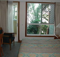 City Park Serviced Apartments - Tourism Cairns