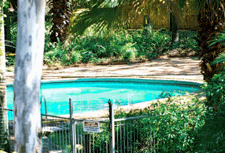 Indooroopilly QLD Tourism Cairns