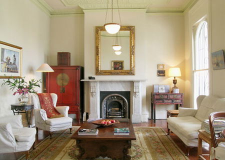 Richmond VIC Tourism Cairns