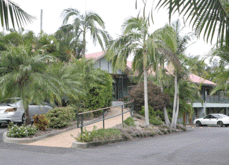 Mcnevins Loganholme - Tourism Cairns 4