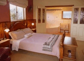 Daysy Hill Country Cottages - Tourism Cairns