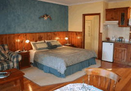 Daysy Hill Country Cottages - thumb 1